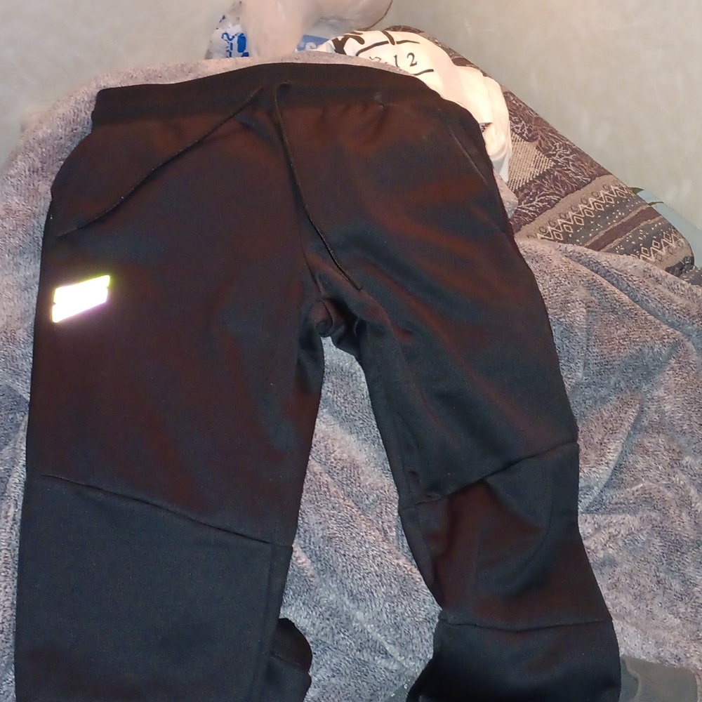 Jogger